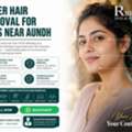 Looking For Laser Hair Removal For PCOS Near Aundh?