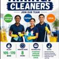 Cleaner
