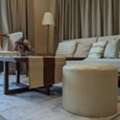 THB 90000,  65 Sq. Feet,  House For Rent Near The Airport Link Hua Mak And Near Rama 9 Expressway, Corner House,