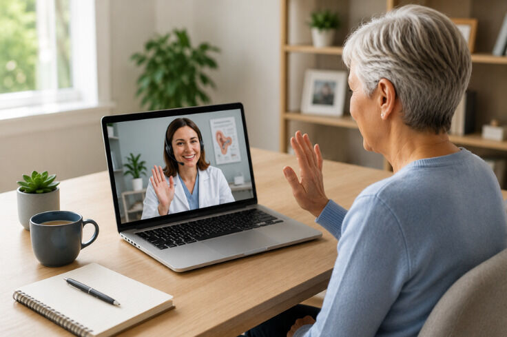 New York, Software Development, Tele-Audiology Marketing Playbook For Remote Hearing Care Growth