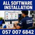✅✅✅ ALL SOFTWARE INSTALLATION – DAMMAM ✅ 057 007 6842 ✅✅✅