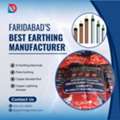 Best Chemical Earthing Manufacturer In Faridabad
