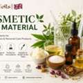 GBP 30,  Premium Cosmetic Raw Materials Supplier UK | VedaOils UK