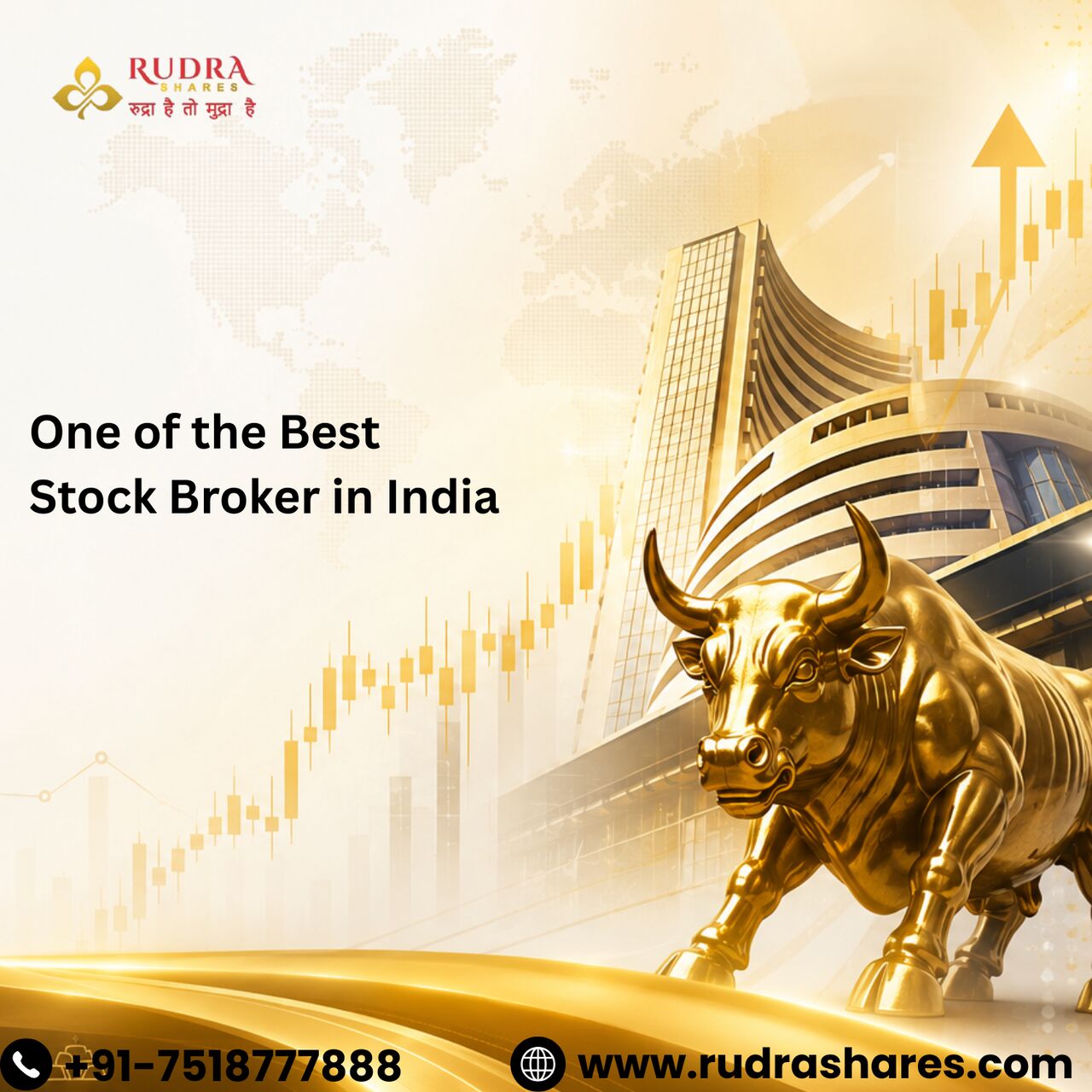 Mumbai, Financial, Online Trading Platform | Open Demat Account & Trade With Confidence
