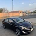 SAR 36000,  Hyundai Elantra,  2016,  Automatic,  164000 KM,    Full