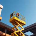 Checkout The Elevated Work Platform Training Of Zokal Safety Training Australia
