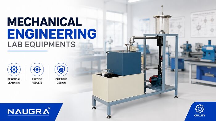 Mumbai, Business, Mechanical Engineering Lab Equipments Manufacturers