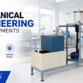 Mechanical Engineering Lab Equipments Manufacturers