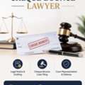 Need A Cheque Bounce Lawyer For Your Legal Dispute?