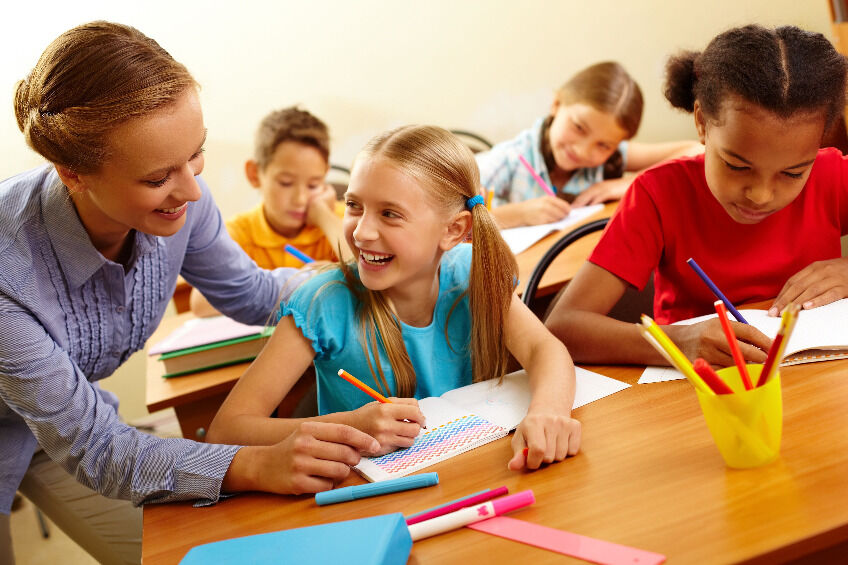 Hong Kong, Education, Advance Your Teaching Career With International Teacher Training