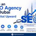 Hire An SEO Agency In Dubai | Digital Upward