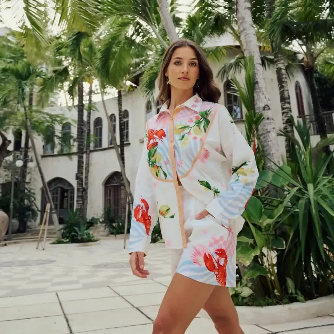 Mumbai, Clothing & Accessories, INR 12000,  Shop Resort Wear & Swimwear Online &mdash; NOIB Swim & Resort Collection