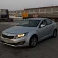 SAR 25000,  Kia Optima,  2011,  Automatic,  380000 KM,  , Perfect Condition, SAR 25000