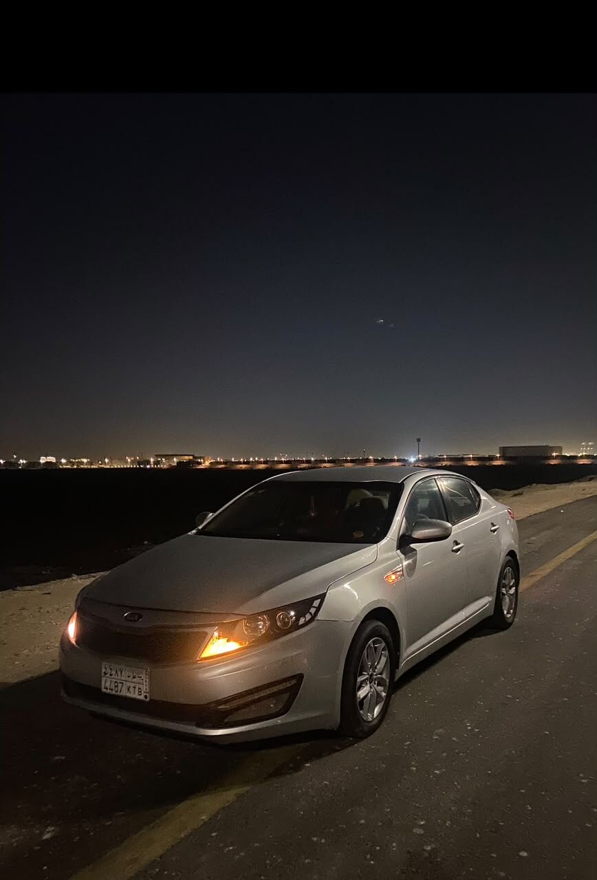 Riyadh, Vehicles, Cars & Trucks , SAR 25000,  Kia Optima,  2011,  Automatic,  380000 KM,  , Perfect Condition, SAR 25000