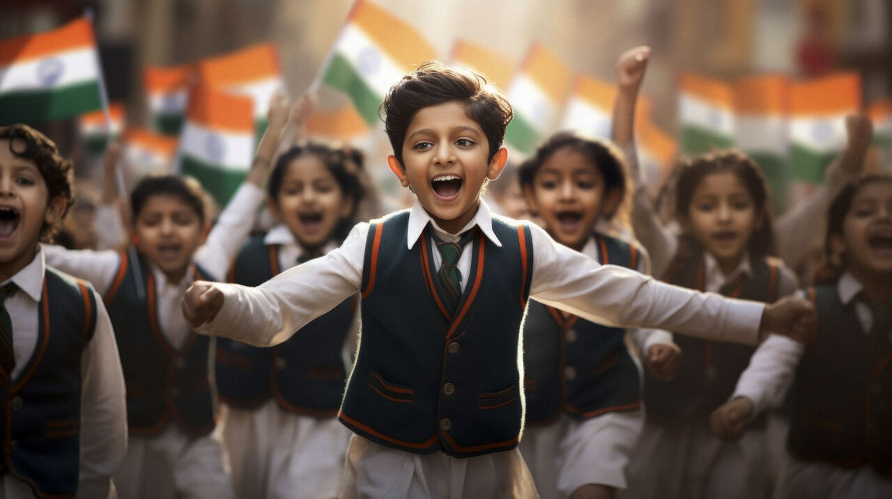 New Delhi, Education, Admissions Open At The Best School In New Delhi | Prudence