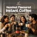Hazelnut Flavoured Instant Coffee: Why Is Cuppanord's Freeze-Dried Blend India's Favourite