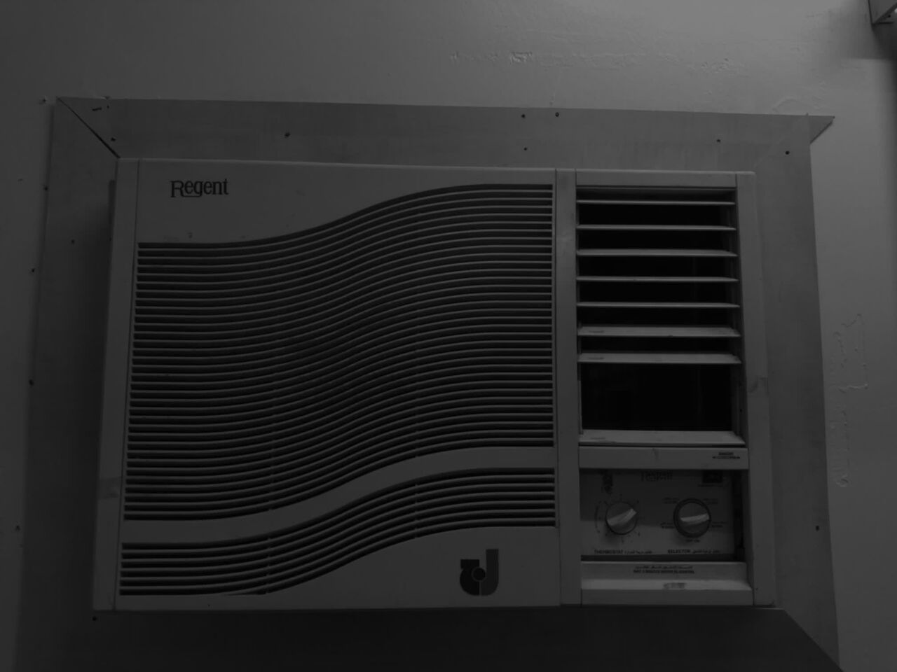 Riyadh, Air Conditioners, SAR 400,  Urgent Selling Window AC.