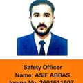 HSE Officer