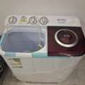 SAR 200,  Semi-Automatic Washing Machine