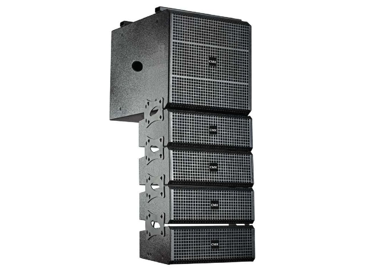 Dubai, Home Audio, High-Performance Line Array Loudspeaker For Professional Sound Systems