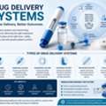 Drug Delivery Systems: A Guide To Smarter Patient Care