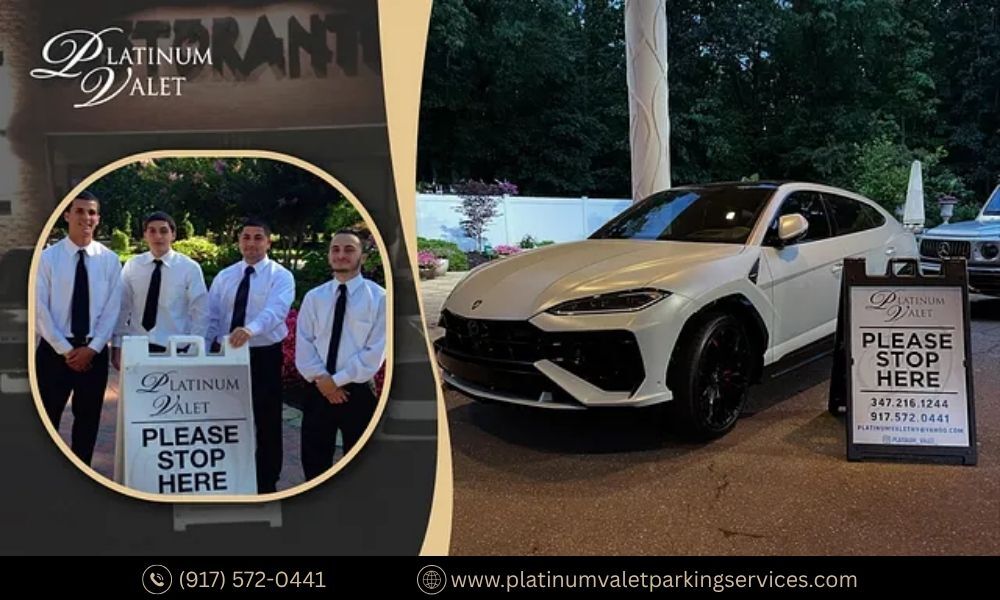 New York, Automotive, Platinum Valet Parking | Professional Valet Service In New York