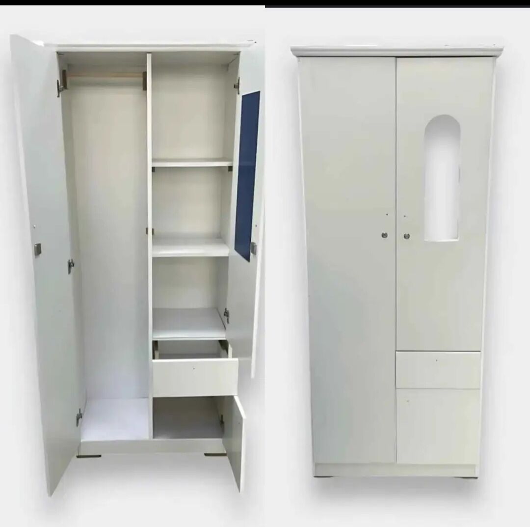 Riyadh, Household Items, SAR 5,  Bedroom Furniture | Riyadh  ✔ Box Bed – All Sizes Available ✔ Wood Bed – All Sizes