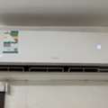 SAR 1000,  Midea Split AC BTU 12000