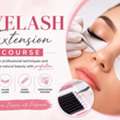 Eyelash Extension Course &ndash; Enroll Now!
