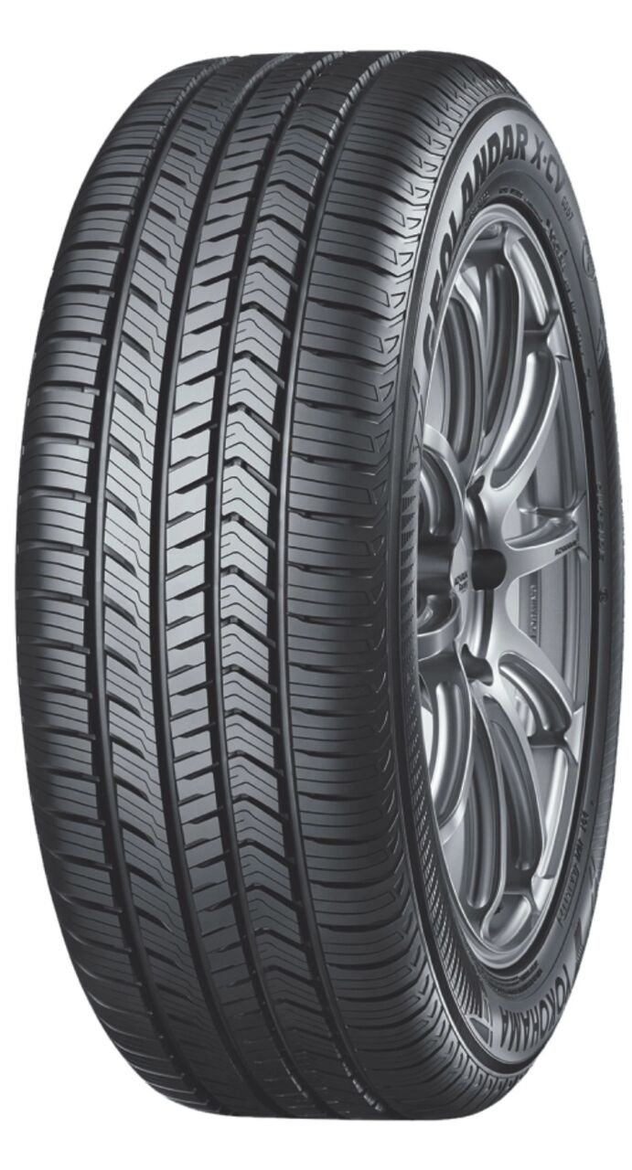 Mumbai, Auto Parts, Best SUV Tyres For Indian Roads | Yokohama Geolandar