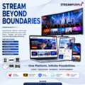 Professional Live Streaming Services In India | StreamPurple