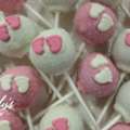 USD 60,  Babyshower Cake Pop Collection For Sweet Memories & Happy Moments