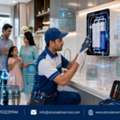 Advanced RO Service For Long-Lasting Water Purity