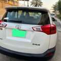 SAR 50000,  Toyota RAV4,  2013,  Automatic,  175 KM,  Urgent Sale First Owner Good Condition Genuine Body And Paint And Seats Also Genuine