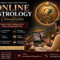 Online Astrology Consultation | Expert Vedic Astrologer | VK Astro
