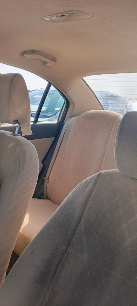 Al Arid, Vehicles, Cars & Trucks , SAR 13000,  Hyundai Accent,  2010,  Automatic,  500000 KM,   Model