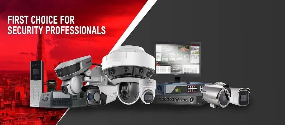 Jeddah, Security, Your Safety, Our Priority &ndash; CCTV By The First Arabian Max!