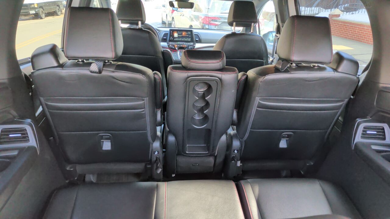 New York, Vehicles, Cars & Trucks , USD 27270,  Honda Odyssey Sport-L |47k Miles,  2023,  Automatic,  47000 KM,   |