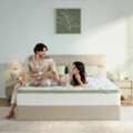 SAR 450,  King Size Hybrid Pocket Spring Mattress &ndash; Like New &ndash; SAR 550 (not Used)