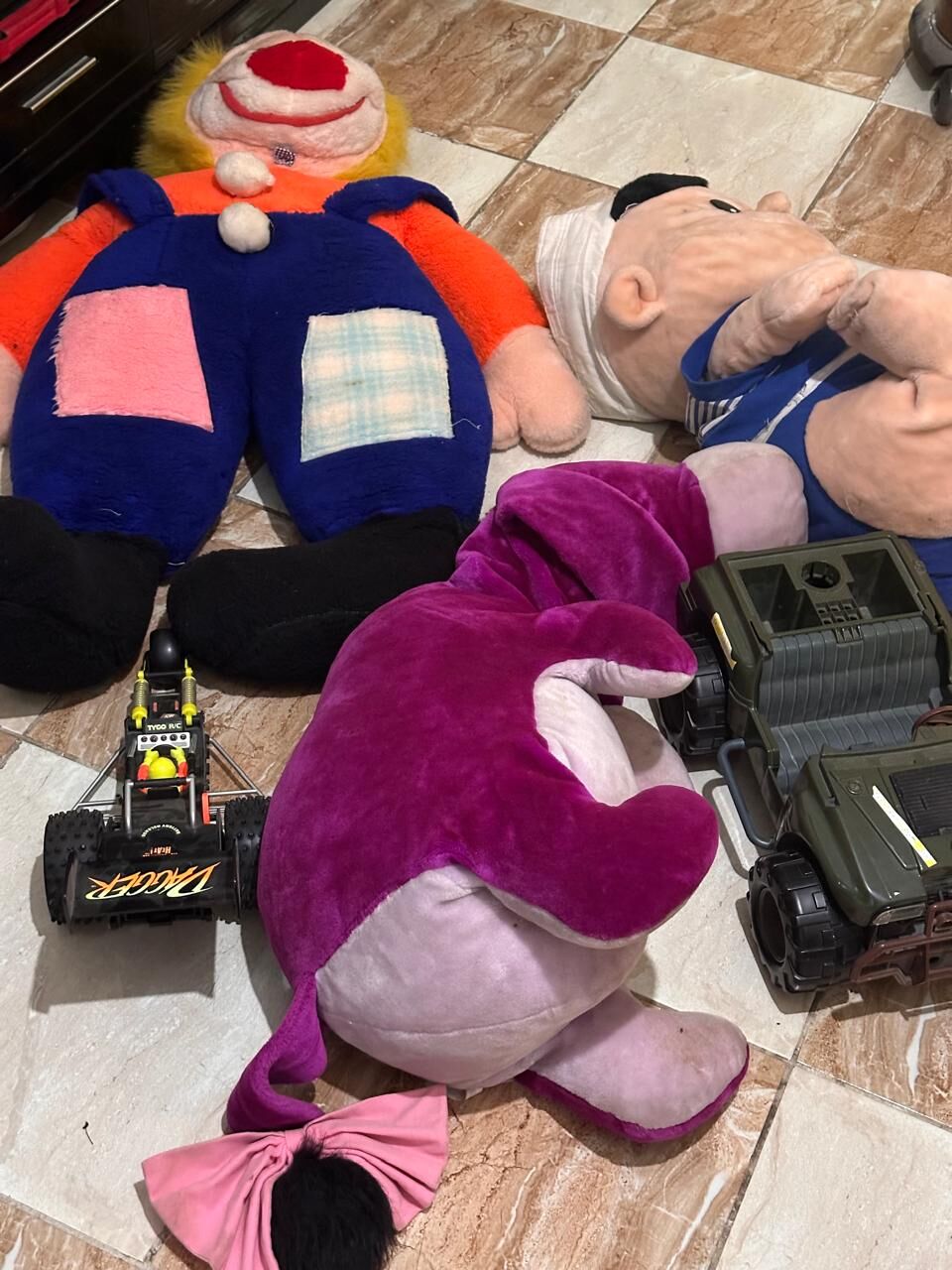 Jeddah, Baby & Kid Stuff, SAR 150200,  Bicycle And Toys