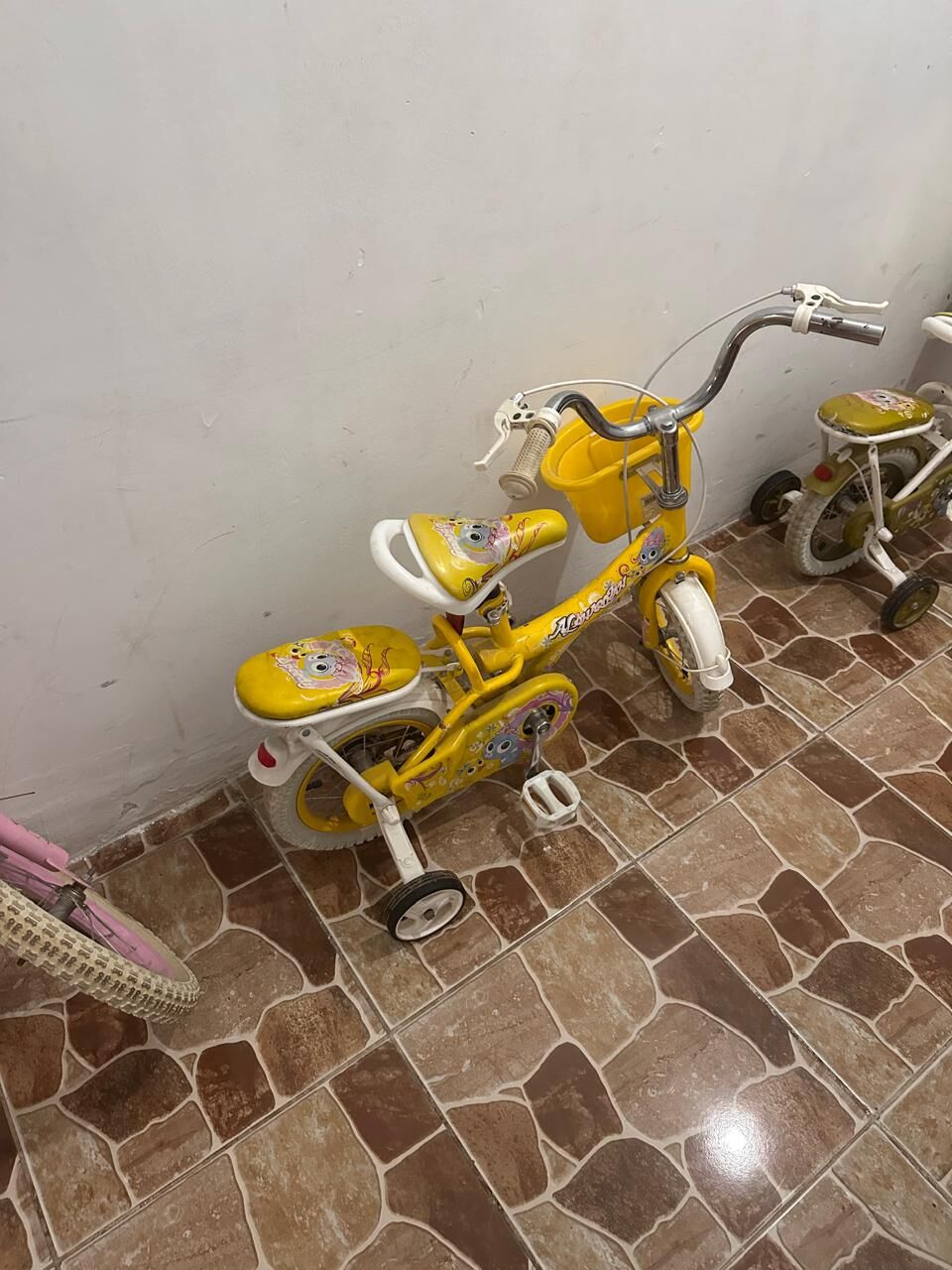 Jeddah, Baby & Kid Stuff, SAR 150200,  Bicycle And Toys