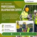 Why Do Businesses Trust Professional Dilapidation Experts?