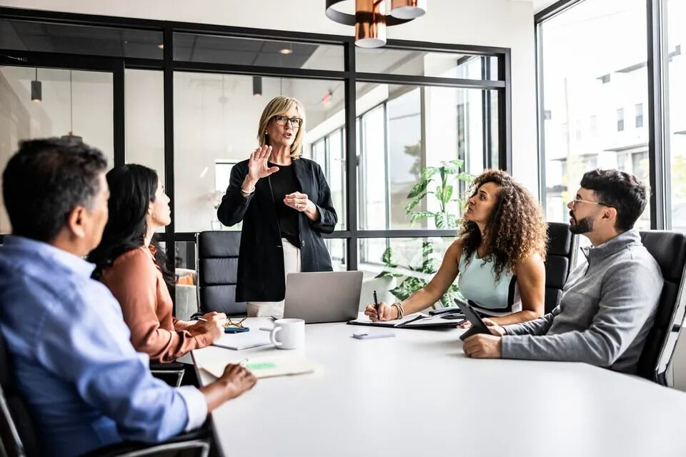New York, Business, How Can Property And Casualty Insurance Businesses Improve Operational Efficiency?