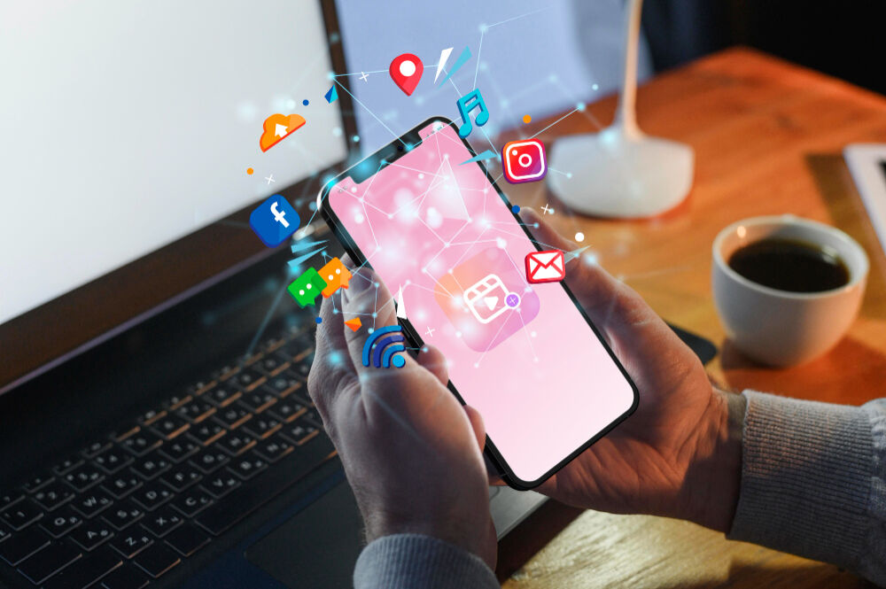 New York, Business, Social Media Campaign Services | Results-Driven Marketing By Digicorns Technologies