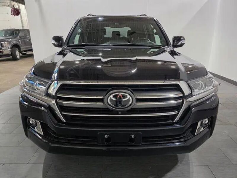 Dubai, Vehicles, Cars & Trucks , AED 80800,  Toyota Land Cruiser Base,  2021,  Automatic,  51521 KM,