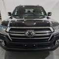 AED 80800,  Toyota Land Cruiser Base,  2021,  Automatic,  51521 KM,