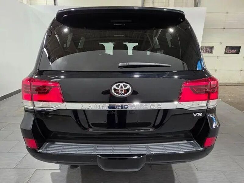 Dubai, Vehicles, Cars & Trucks , AED 80800,  Toyota Land Cruiser Base,  2021,  Automatic,  51521 KM,