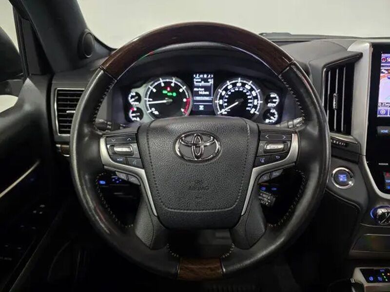 Dubai, Vehicles, Cars & Trucks , AED 80800,  Toyota Land Cruiser Base,  2021,  Automatic,  51521 KM,