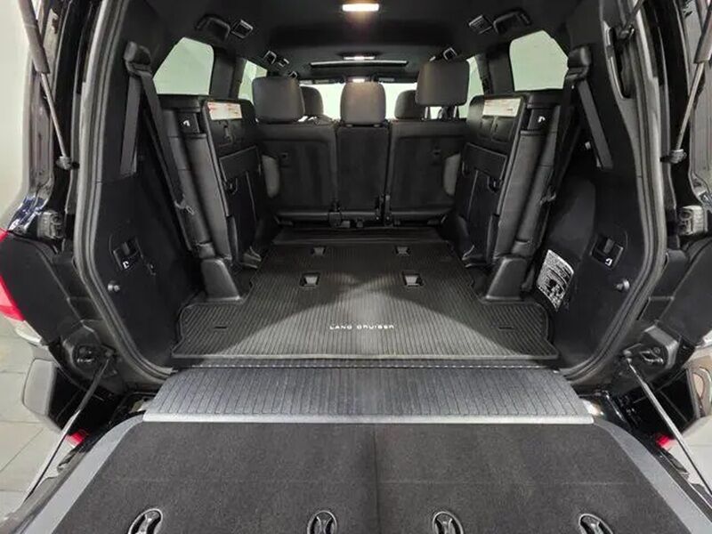 Dubai, Vehicles, Cars & Trucks , AED 80800,  Toyota Land Cruiser Base,  2021,  Automatic,  51521 KM,