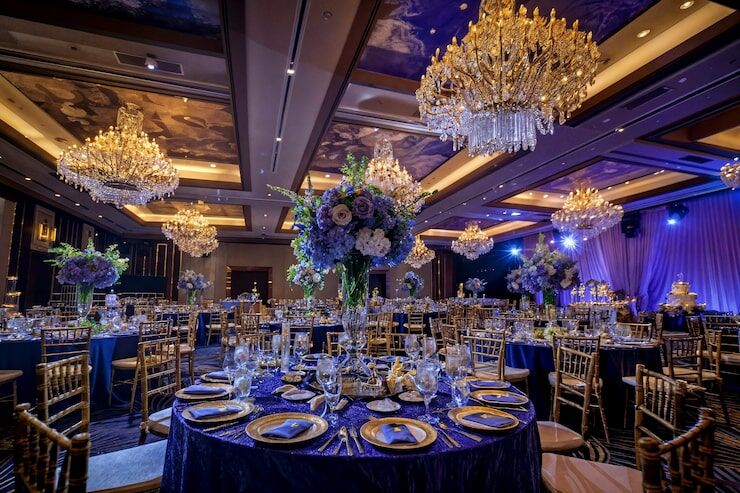 Gurgaon, Event Planning, Best Banquet Halls In Gurgaon For Weddings | BookMyBanquets